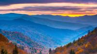 The ancient history of the Appalachian Mountains