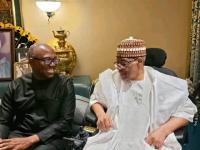 Obi Celebrates Babangida’s Wisdom, Commitment To Nigeria At 85