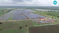 Oriano Clean Energy Commissions 87 MWp Solar Power Project in Kalaburagi, Karnataka for Radiance Renewables