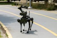 How U.S. military funding propelled China's robot dogs