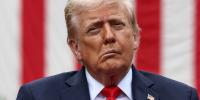 The 'Swiss cheese' legal trick Trump is using to hide his secrets