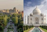 New stage in Armenia-India defense partnership: Indian media estimates contracts to be worth nearly $2 billion