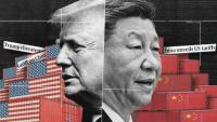 White House: China is using Georgia to circumvent US tariffs