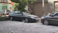 Second earthquake rocks Spain holiday hotspot within days as tourist attractions & hotels evacuated with 3 injured