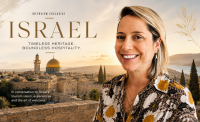 Israel Tourism Eyes Indian Travellers Beyond Pilgrimage