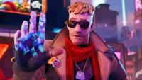 Nintendo Teases A Big Reveal For Fortnite's Video Game Override Season