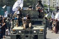 Around 50 children hurt in grenade blast near Kabul school: Afghan media