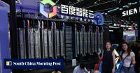 Baidu’s quarterly revenue drops 4% as AI cloud surge fails to offset advertising slump