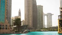 Dubai commercial property deals nearly triple to AED 15.8 bn as prices surge 85%