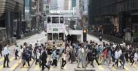 Hong Kong's Population Reaches Nearly 7.52 Million Amidst Natural Decrease and Inflow of Residents
