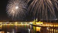 Budapest’s August 20 Celebrations Will Feature Fireworks, Free Programmes