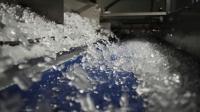 Europe's biggest ice cube factory works 24/7 amid UK's 'exceptional' summer heatwave