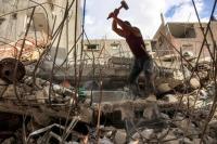 Hamas says committed to Gaza deal after Kushner talks in Israel