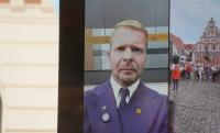 Rosļikovs names date for his return to Latvia – arrest order remains in force