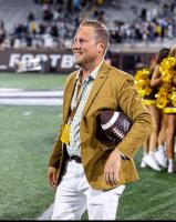 Michigan State University hires WMU athletic director