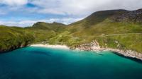 World's 14th best beach is 'true hidden gem' and 300 miles from Bristol