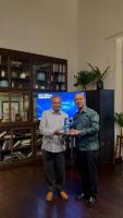 PATA India Chapter recognised with the Spirit of PATA Award at the 2026 PATA Chapter and Student Chapter Awards in Kuching, Malaysia