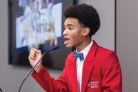 The debate program that’s sending underserved Atlanta students to Harvard