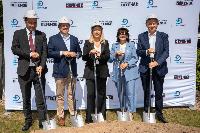 Fairbanks Morse expands Polish naval davit production