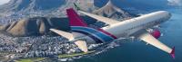 South Africa's CemAir opposes FlySafair takeover at tribunal