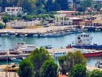 Syria state media says 3 dead in blast at coastal power plant