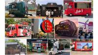 Eat Truck Love Bridges Street Food, Mobile Infrastructure And Real Estate