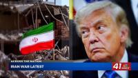 U.S.-Iran peace deadline passes with no agreement