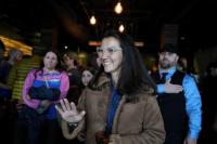 Florida, Alaska primaries offer early clues to battle for control of Congress