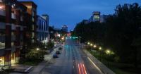 UK enhances campus safety through lighting, security additions