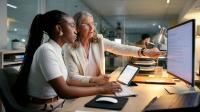 EY’s New 8-12-Month Paid Career Residency Gives Higher Starting Roles