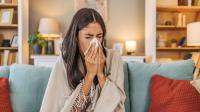 Brits say ‘why have I got lurgy in summer’ as nation hit by wave of illness