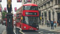 UK wage growth lags as Iran war weighs on cost of living
