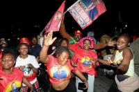 Zambia's Hichilema win gives investors continuity, now they want growth