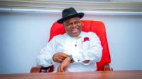 Publisher Hails Diri On Security, Peace
