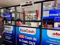 Econet targets 15,000 new EcoCash agents as Zimbabwe prepares for returnees