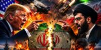 The Iranians Threaten to Go on the “Offensive” Against the United States and Israel if Their Demands Are Not Met in 3 to 4 Weeks