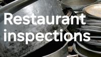 Ottawa County restaurant inspections: Missing date marks, poor hygeine