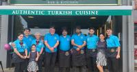 More than 100 five-star reviews for new family-run restaurant