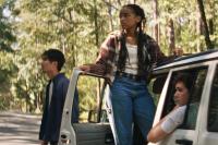 Movie review: 'It Ends' intrigues with possibilities of minimal scenario