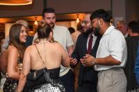 Commsave marks 35 years of ethical finance with anniversary gala dinner