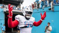 Nielsen unveils new NFL Fandom market index with Nashville at 15th
