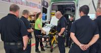 Life EMS extends West Michigan footprint into Muskegon County