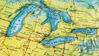 Scientists determine the Great Lakes are nonrenewable