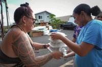 Food insecurity impacts the West Side