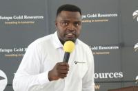 Mutapa seeks to introduce contracts to formalize artisanal gold mining
