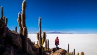 Seeking silence? These are the 10 quietest countries in the world for a tranquil escape