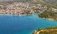 Croatia property prices: Homes within 100 metres of the sea ask almost 30% more