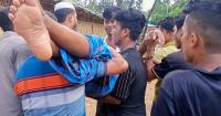 Myanmar verifies 309,000 Rakhine residents living in Bangladesh