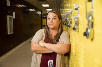 Oklahoma Kids Use Drugs at Higher Rates Than the National Average. A New Initiative Wants to Change That.