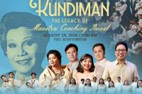 Manila Symphony Orchestra returns to FEU Auditorium on August 29 with ‘Opera at Kundiman’